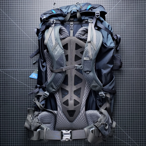 GREGORY BALTORO 75 PACK - DUSK BLUE - Picture 3 of 16